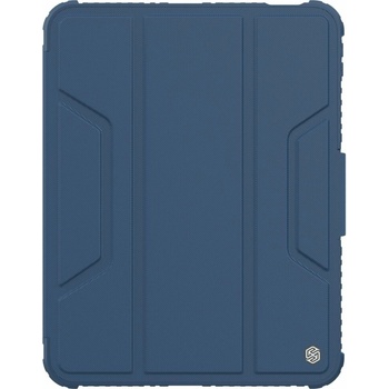 Nillkin Bumper PRO Protective Stand Case pre iPad 10.9 2022 11 2025 6902048255579 Sapphire Blue