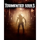 Tormented Souls