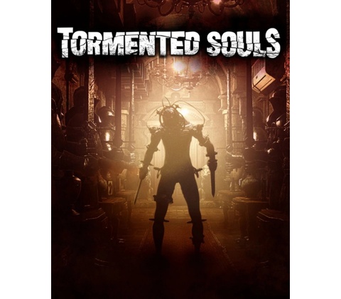 Tormented Souls