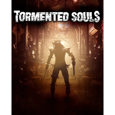Tormented Souls