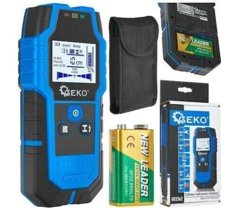 Geko G03362