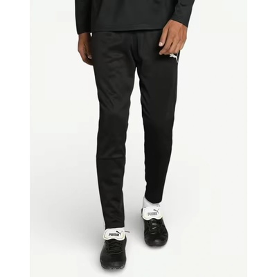 PUMA Тeam Liga Training Football Pants Black