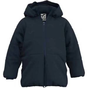JOMA Анорак Joma 600155 parka - Blue (Navy Blue)