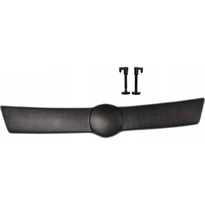 Zimní clona chladiče PROTEC VW Passat B7 2010-2014 – Sleviste.cz