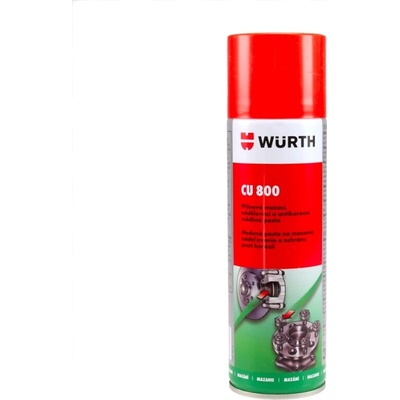 Würth Medený sprej 300 ml
