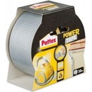 Pattex páska Power Tape 50 mm x 10 m strieborná