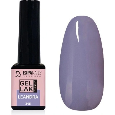 Expa nails expanails Uv Led gel lak leandra 5 ml