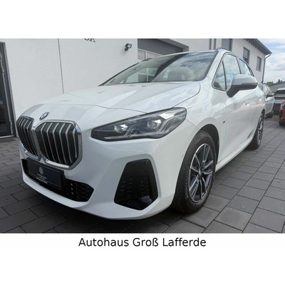BMW 218d Active Tourer M Sport 110 kW