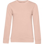 B&C Collection B&C INSPIRE CREW NECK WOMEN / Дамски суитшърт - светло розов S (01W32Bx5301)