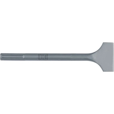 Milwaukee 4932343744 Plochý sekáč 80 x 300 mm (SDS-Max)