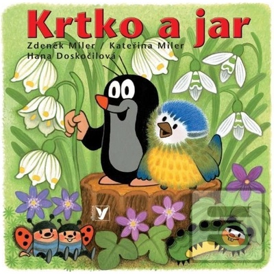 Krtko a jar SK