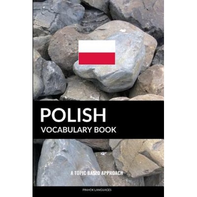 Polish Vocabulary Book