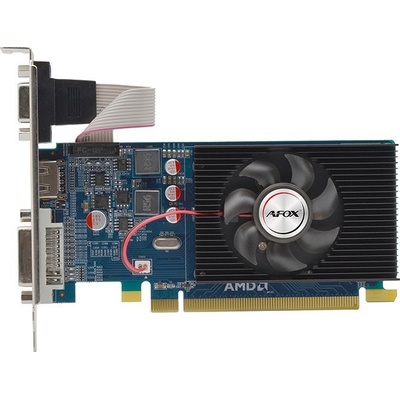 AFOX Radeon R5 230 1GB DDR3 AFR5230-1024D3L4