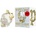 Police To Be Born To Shine for Woman EDP 125 ml