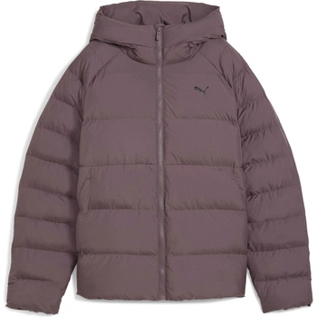 PUMA Mono hooded jacket w s