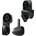 Big Max Rainstar Universal Adapter Set
