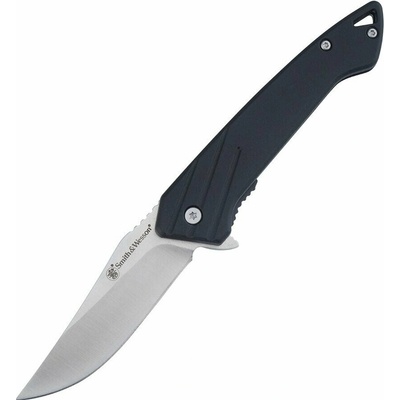 SMITH&WESSON Smith & Wesson Black Ops Recurve zavírací nůž