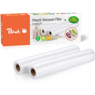 PEACH Vakuová folie 0.18 mm PH100
