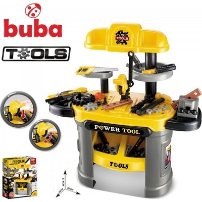 Buba Детски комплект с инструменти Buba Kids Tools (NEW021598)
