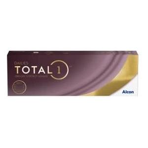 Dailies Total 1 Contact Lenses | soft | 30 pcs | -00.75 dpt - 10074999