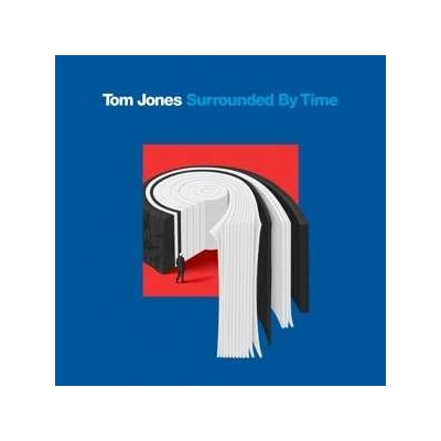 Tom Jones - Surrounded By Time - Hourglass Edition 2 CD