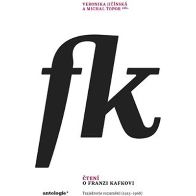 Čtení o Franzi Kafkovi