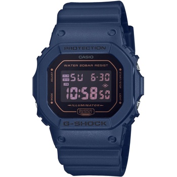 Casio DW-5600BBM-2
