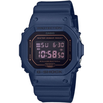 Casio DW-5600BBM-2