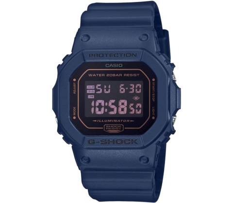 Casio DW-5600BBM-2