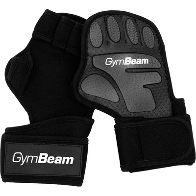 Heavy Grip Black GymBeam