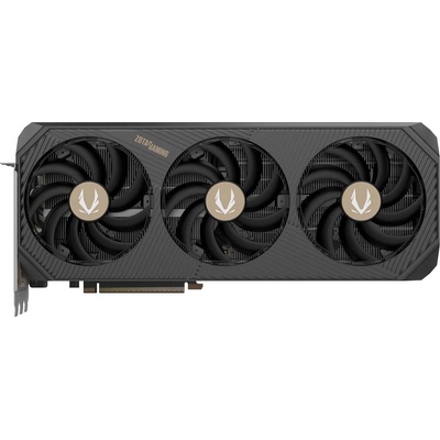 ZOTAC GeForce RTX 5090 Solid 32GB GDDR7 512bit (ZT-B50900D-10P)