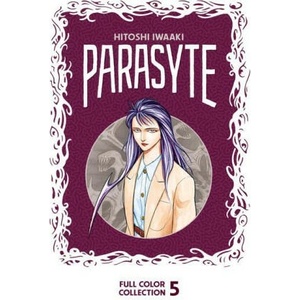 PARASYTE FULL COLOR COLL V05 (2023)