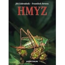 Knihy Hmyz - Zahradník Jiří, Severa František
