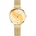 MINI FOCUS Часовник Mini Focus MA-23872 - Златен KP23872