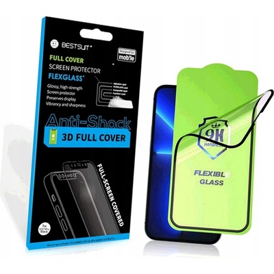 Full Cover 3D nano-flexible Huawei P20