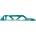 Extol Саблен трион 1 бр. , челюсти Bosch, HM/TCT зъби, 305 mm, 2TPI, за газобетон, прав, груб разрез