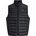 Jack & jones Потник Jack & jones Bradley Light vest - Black (Black)