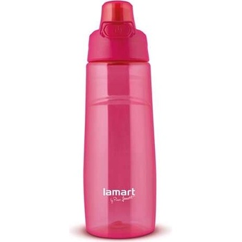 Lamart Sport термос 0, 7l trq. lock LT4063 (LT4063)