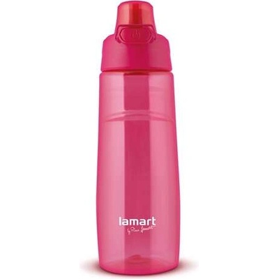 Lamart Sport термос 0, 7l trq. lock LT4063 (LT4063)