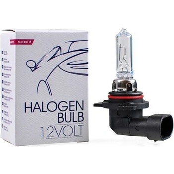 m-tech 12V55W HIR2 9012 PX22d халогенна крушка (Z66)