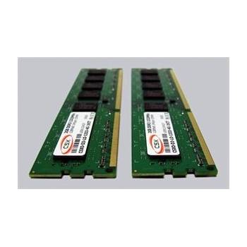 CSX 4GB (2x2GB) DDR2 800MHz CSXD2LO800-2R8-2K-4GB