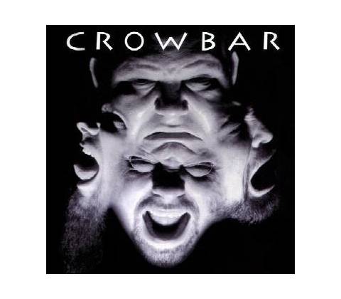 Crowbar - Odd Fellows Rest