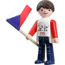 Igráčci Efko Igráček Fanoušek IV hokej 2015