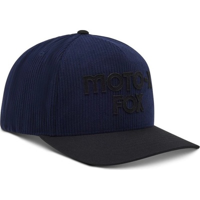 Fox Moto-X Corduroy Hat midnight
