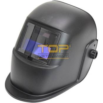 uni Фотосоларен заваръчен шлем, автоматично затъмняване, din 3-11, (0238) (uni-0238)