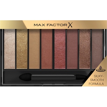Image 1 of MAX Factor Masterpiece Nude Palette 005 Cherry Nudes 6.5 g