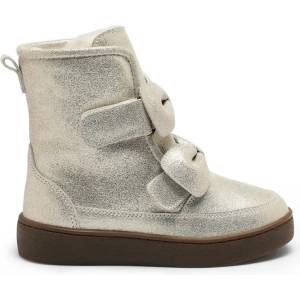 Donsje Детски кожени зимни обувки Donsje Isa Exclusive Boots (2024200.29.33)