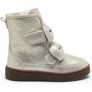 Donsje Детски кожени зимни обувки Isa Exclusive Boots (2024200.29.33)