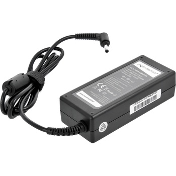 Movano Зарядно за лаптопи Asus, 65W / 19V / 3, 42A / 4, 0mm x 1, 35mm (ZZ/AS19342E)