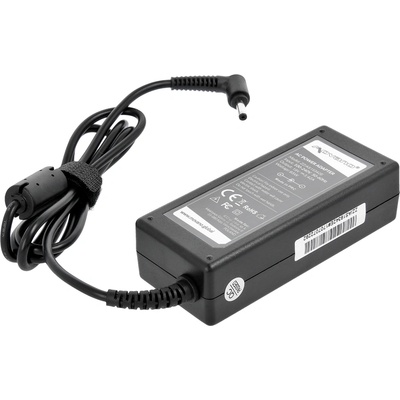 Movano Зарядно за лаптопи Asus, 65W / 19V / 3, 42A / 4, 0mm x 1, 35mm (ZZ/AS19342E)